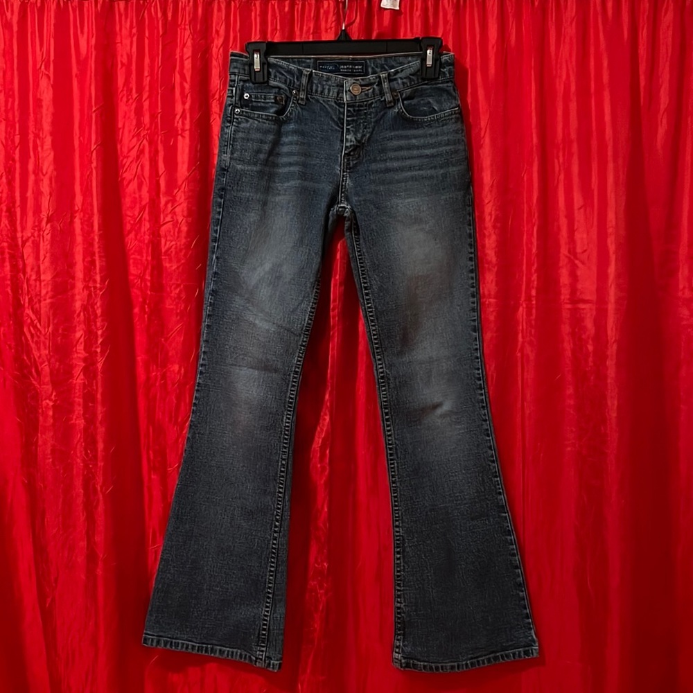 Flare Jeans